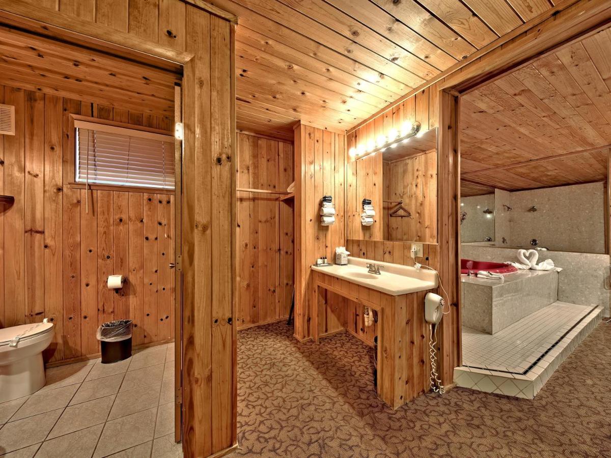 Secrets Inn Lake Tahoe South Lake Tahoe Kültér fotó